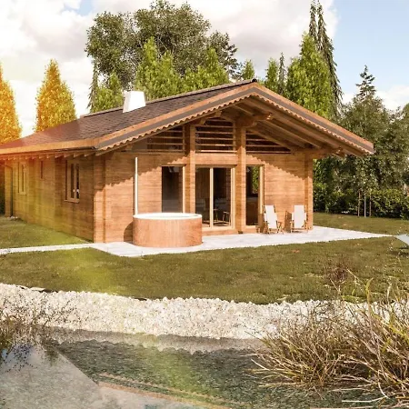 Landhaus - A66105 Nyaraló Schiltern bei Langenlois