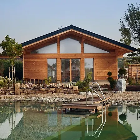 Landhaus - A66105 Nyaraló Schiltern bei Langenlois