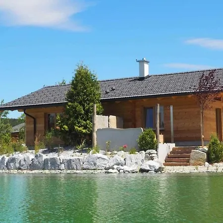 Nyaraló Landhaus - A66105 *